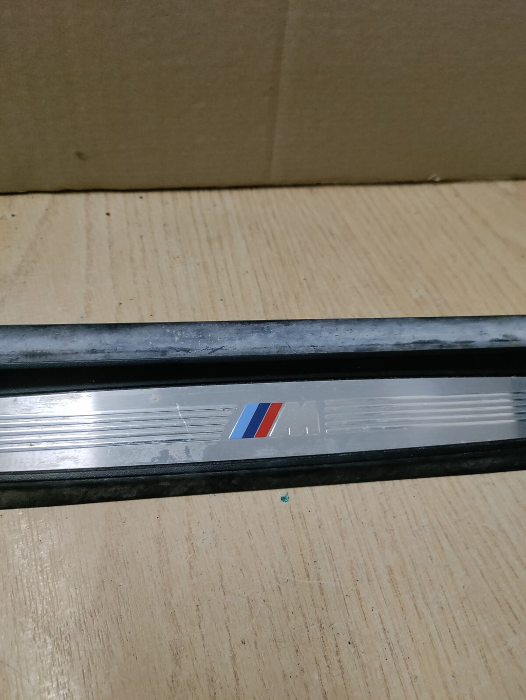 2024 BMW 2 SERIES FRONT DOOR SILL COVER 51477489947