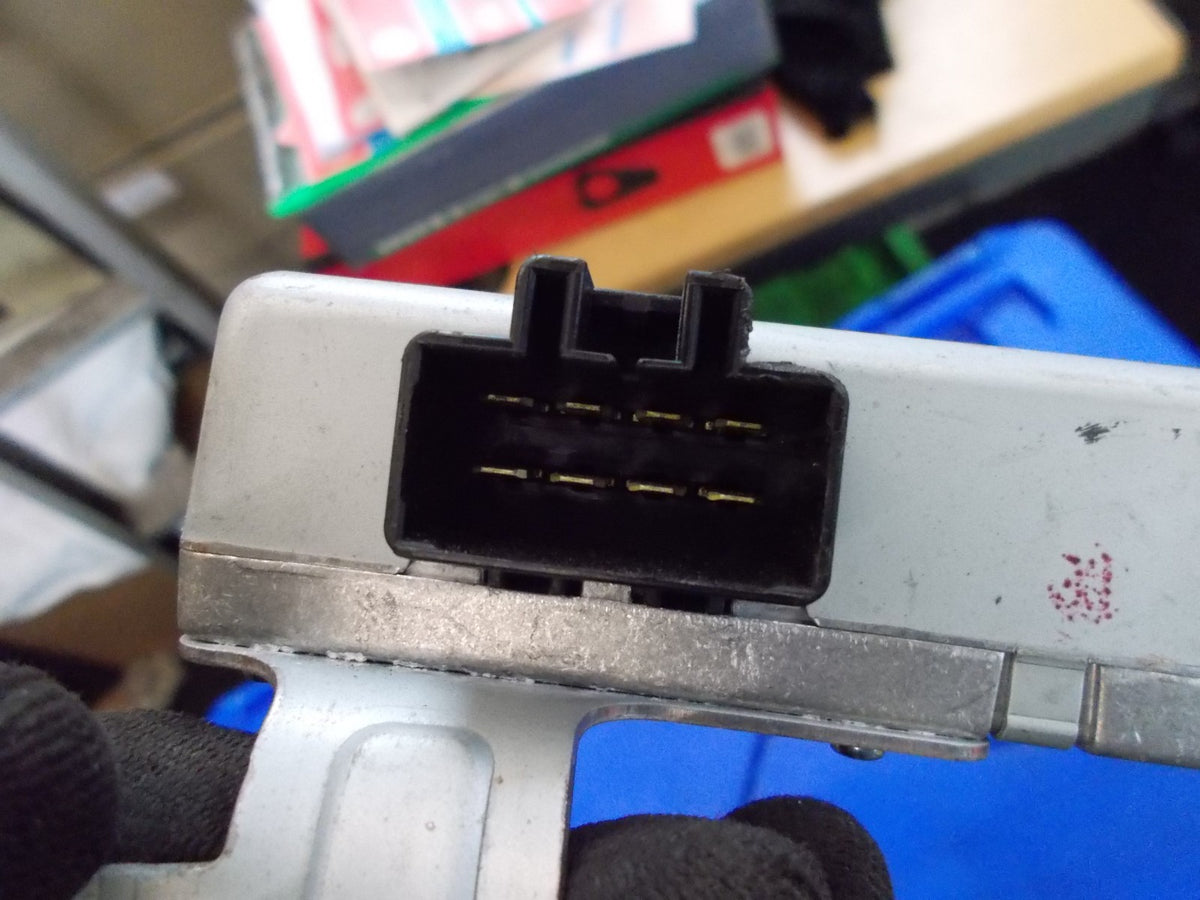2016 KIA RIO MK3 PARKING AID MODULE 953001W900
