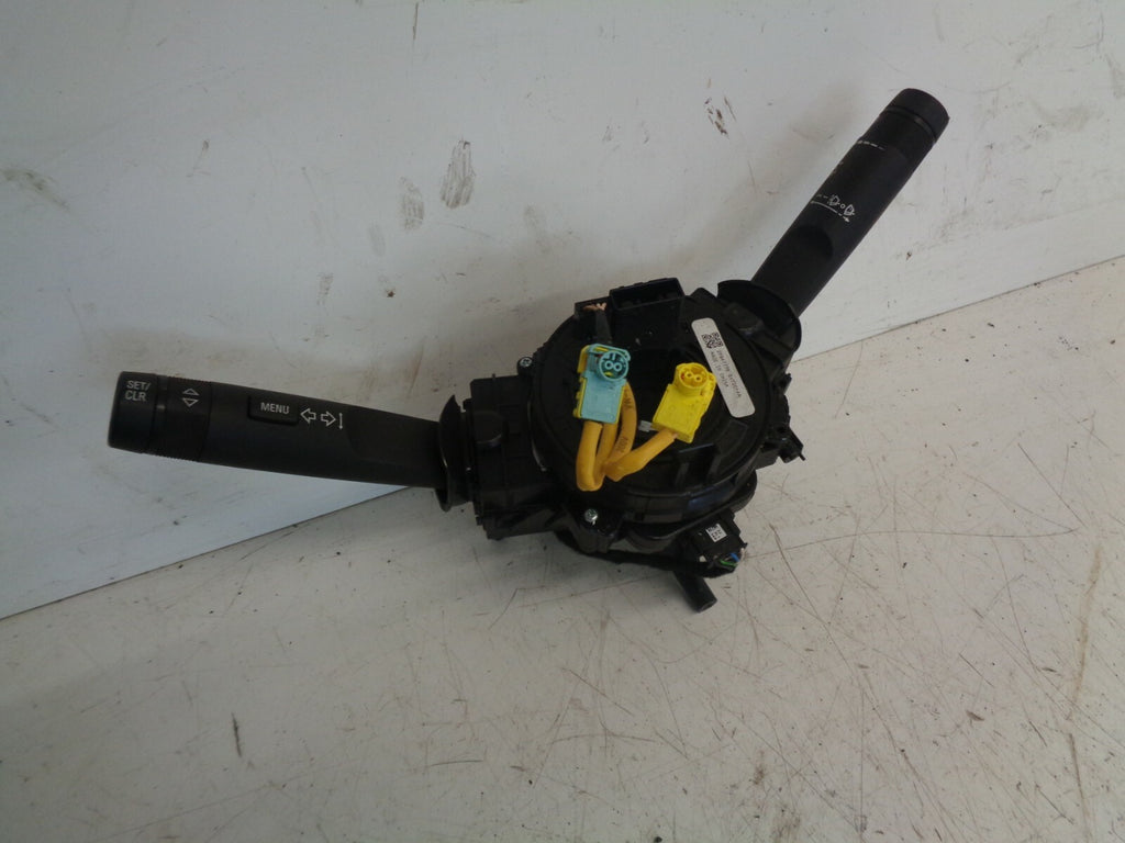 VAUXHALL INSIGNIA 09-15 COMBINATION SWITCH LIGHTS INDICATOR WIPER STALKS