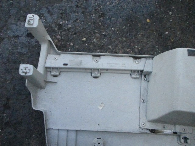 FORD TRANSIT DS MK8 2021 ROOF HEADLINER OVERHEAD SHELF STORAGE KK31V115A00AB3AX1