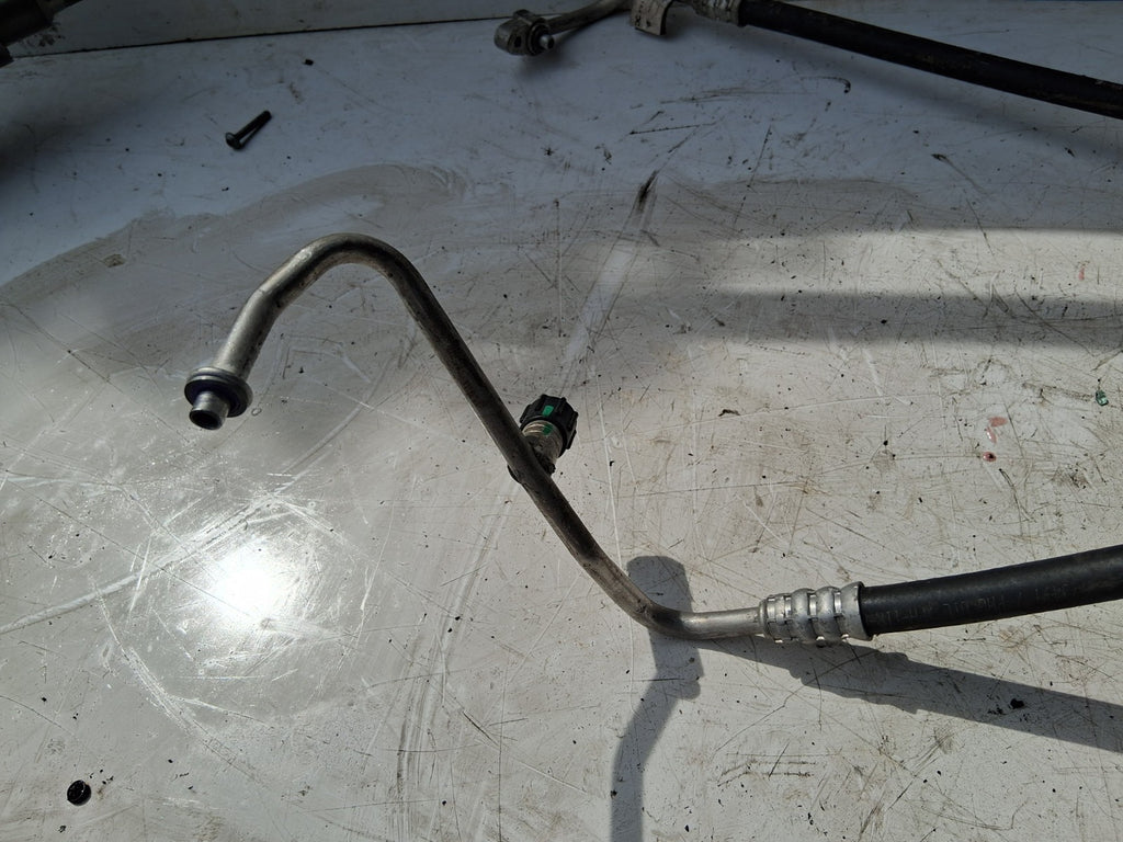 2021 MERCEDES SPRINTER W907 AC AIR CON CONDITIONING PIPE A9108300100