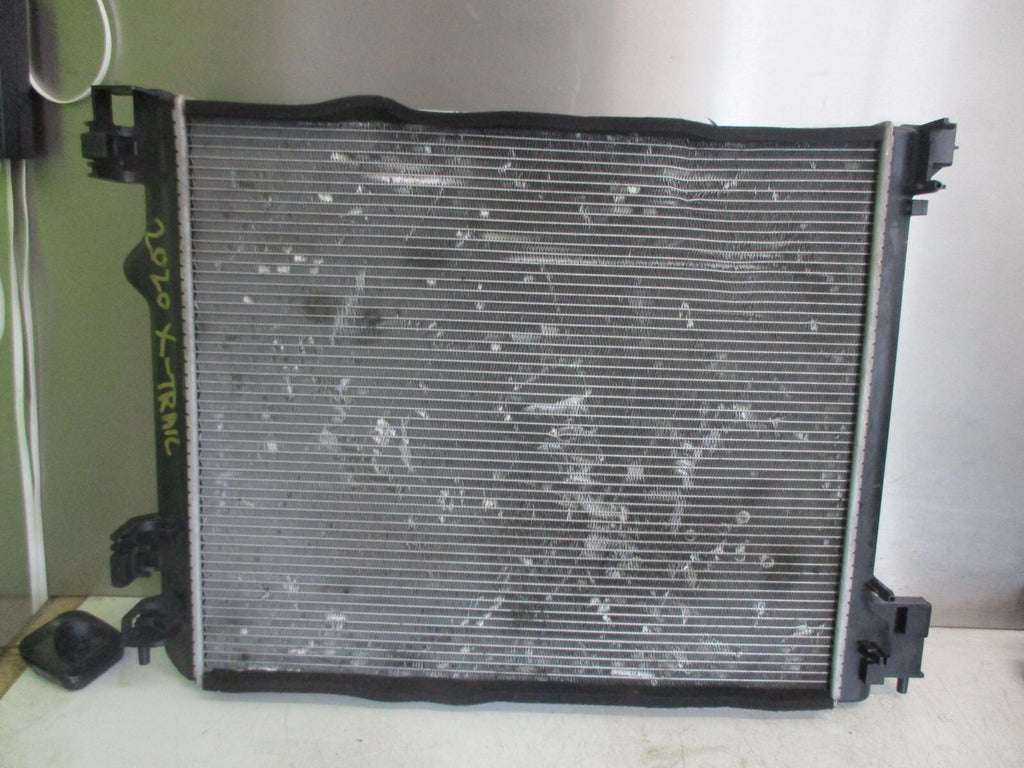 NISSAN X TRAIL T32 2020 RADIATOR ENGINE COOLING