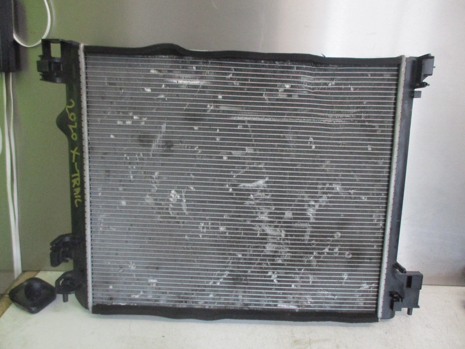 NISSAN X TRAIL T32 2020 RADIATOR ENGINE COOLING