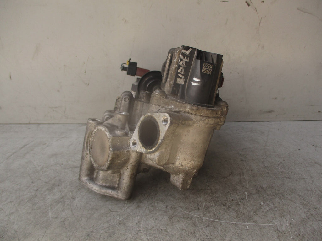 2015 PEUGEOT BIPPER 1.3 DIESEL EGR VALVE & COOLER 701599120