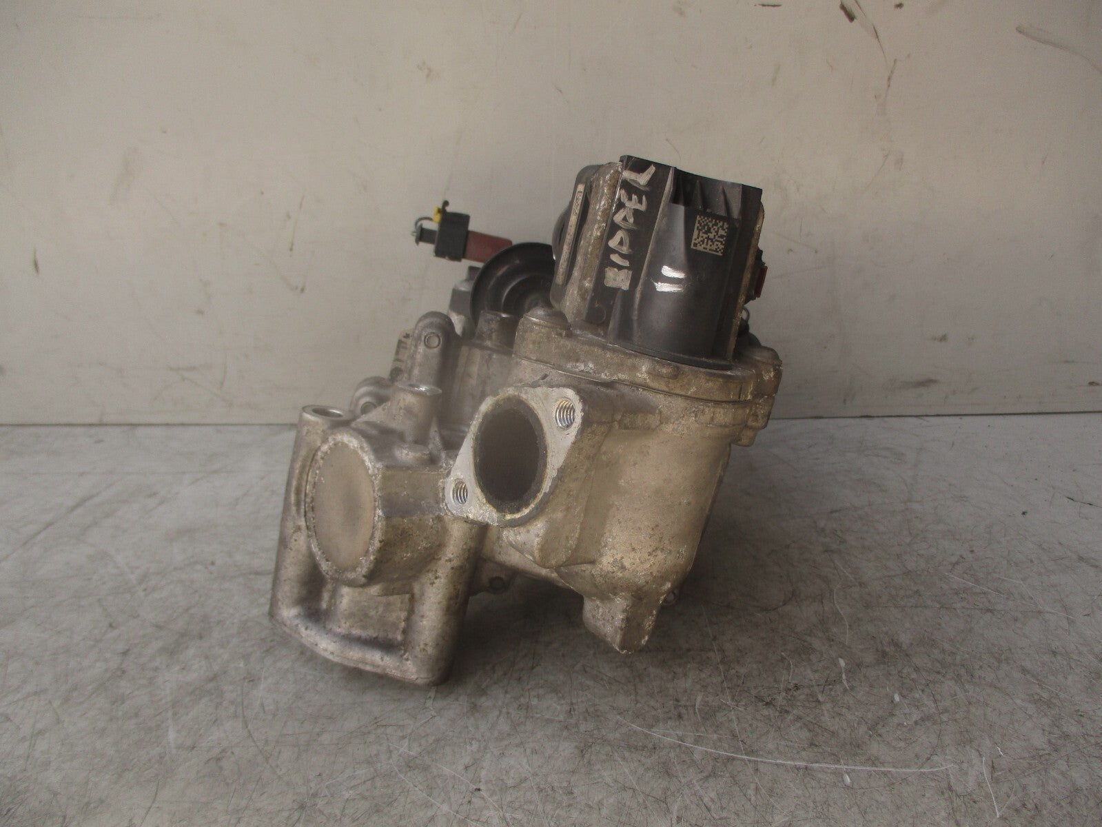 2015 PEUGEOT BIPPER 1.3 DIESEL EGR VALVE & COOLER 701599120
