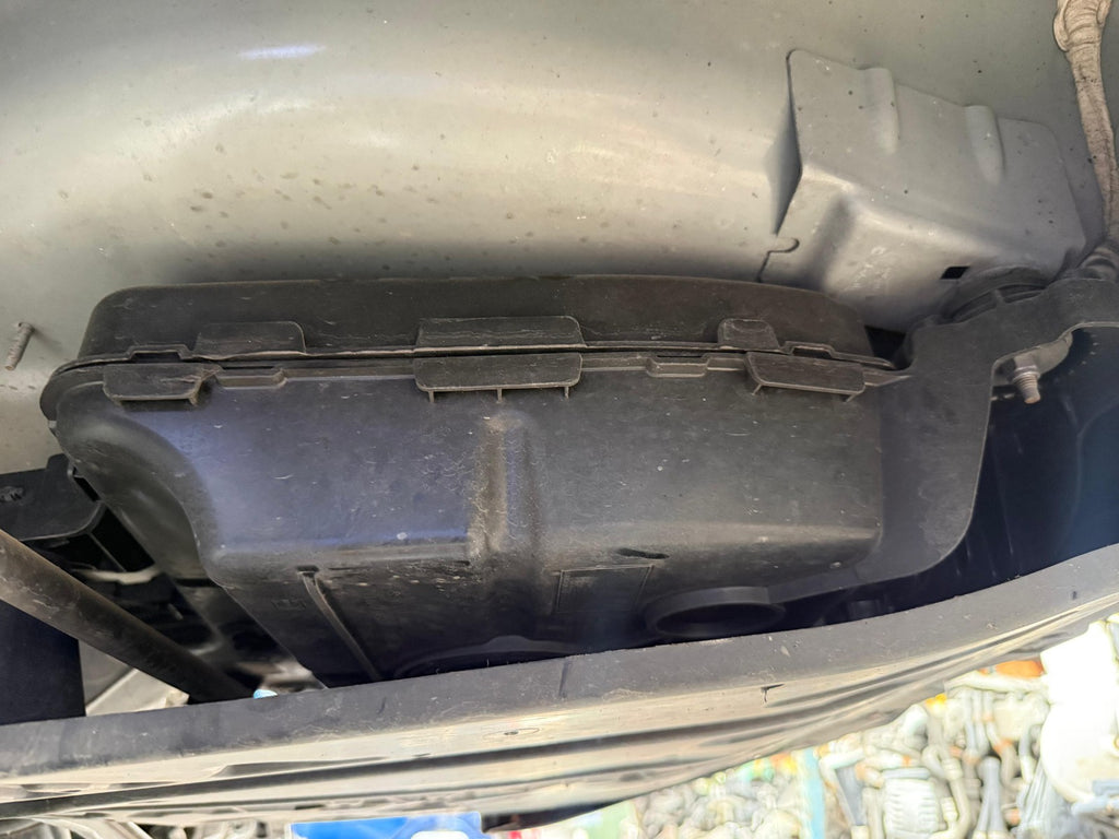 2024 DS AUTOMOBILES DS 7 1.5 DIESEL AD BLUE TANK P1005917