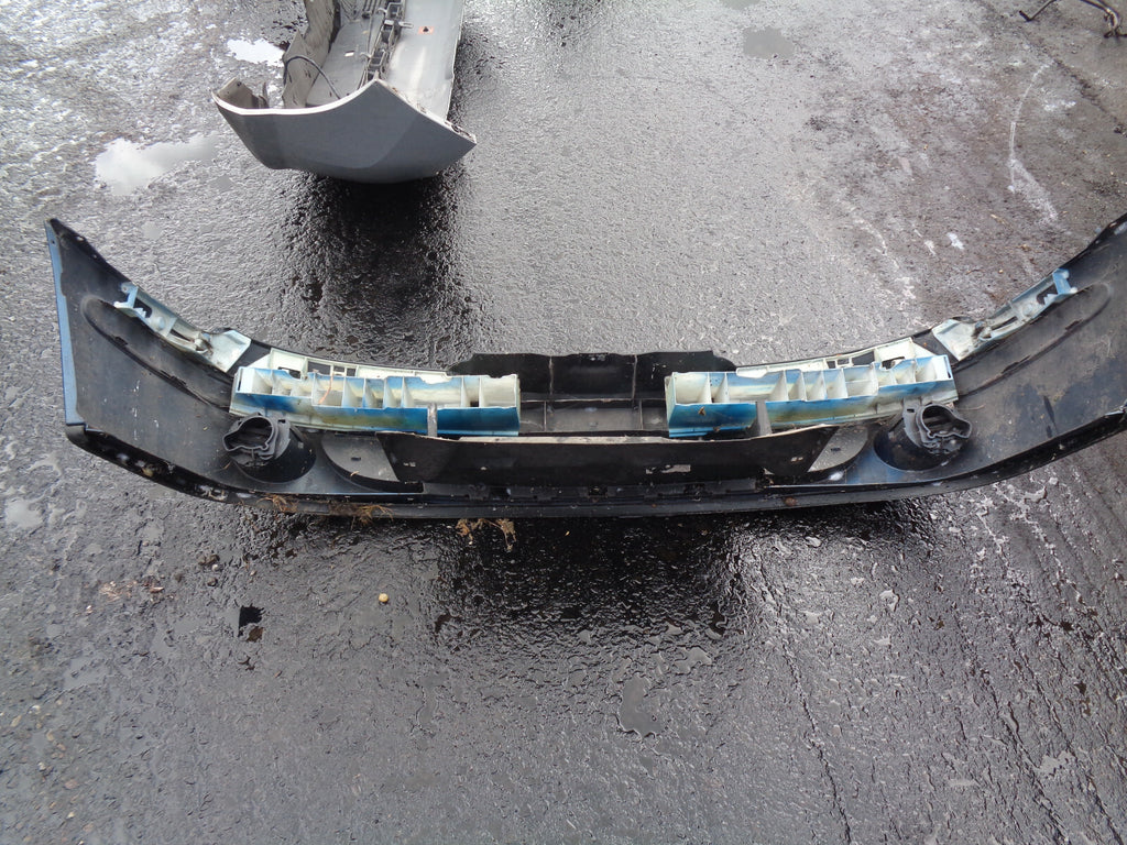 RENAULT MEGANE MK1 1999 FRONT COMPLETE BUMPER