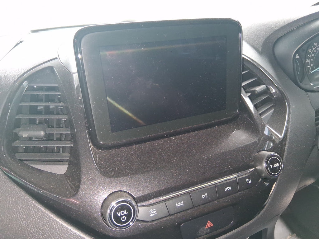 2018 FORD KA + PLUS MK3 MULTIFUNCTION RADIO STEREO DISPLAY SCREEN