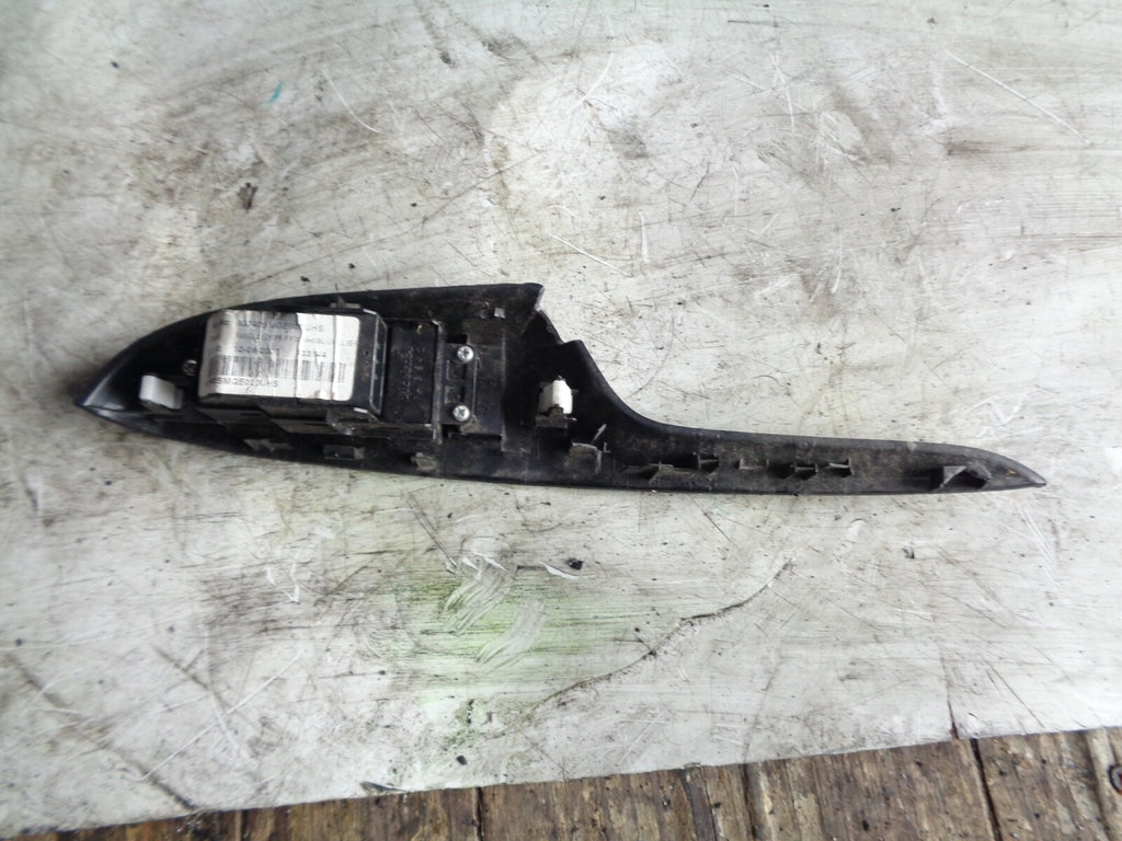 HONDA CIVIC MK8 2007 OFF DRIVER SIDE REAR WINDOW SWITCH 83740SMGE020UHS