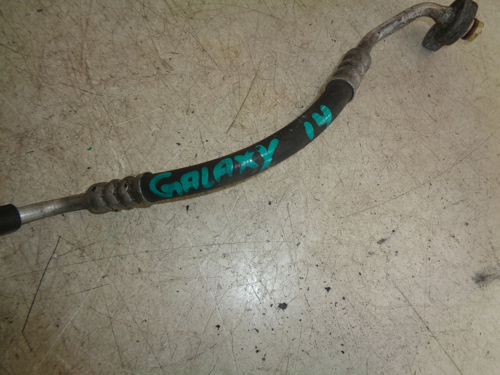 FORD GALAXY 2014 2.0 TDCI DIESEL AIR CON CONDITIONING PIPE HOSE