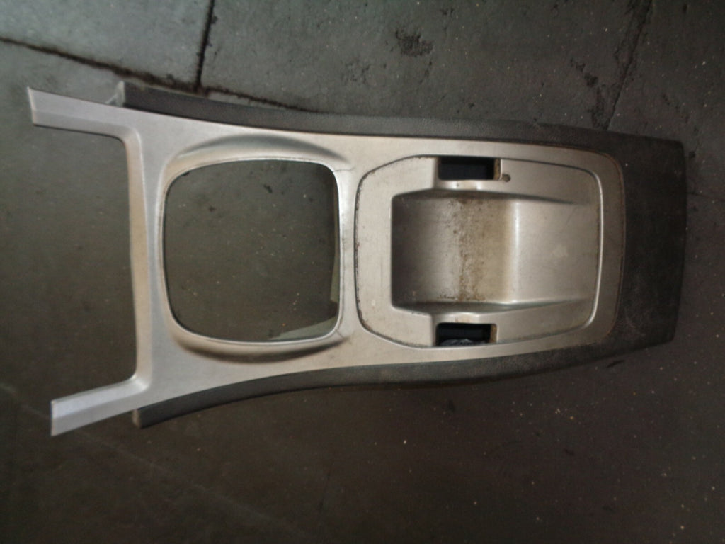 FORD GALAXY S MAX 5 DOOR CENTRE CONSOLE SURROUND/CUP HOLDER 6M21 U04712 A