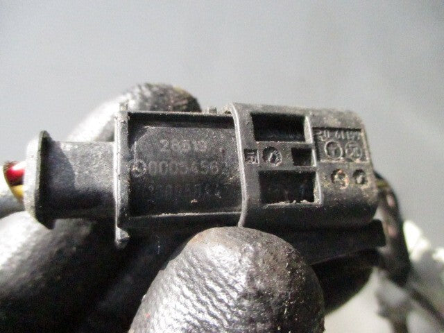 MERCEDES BENZ 2017 A CLASS EXHAUST GAS TEMPERATURE SENSOR LAMBDA A0255456526