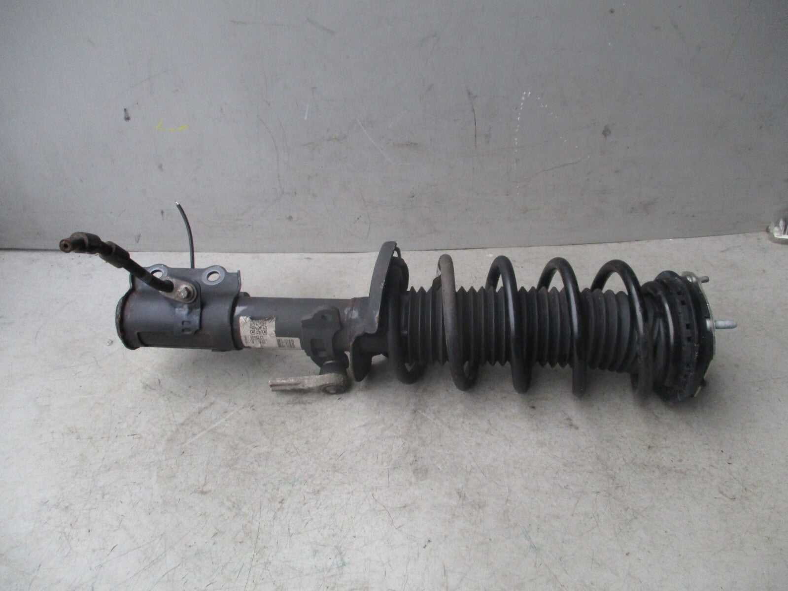 2021 FORD FIESTA MK8 1.0 PETROL OSF DRIVER SIDE FRONT SHOCK ABSORBER H1BC18045GB