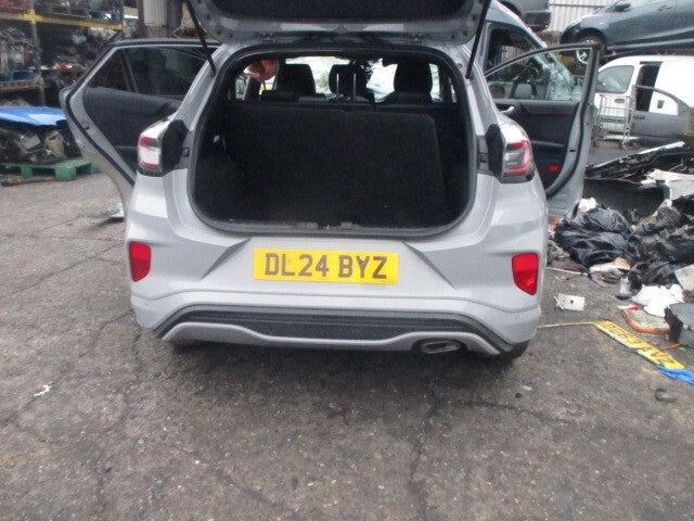 2024 FORD PUMA OSF DRIVER SIDE FRONT DASH AIR VENT