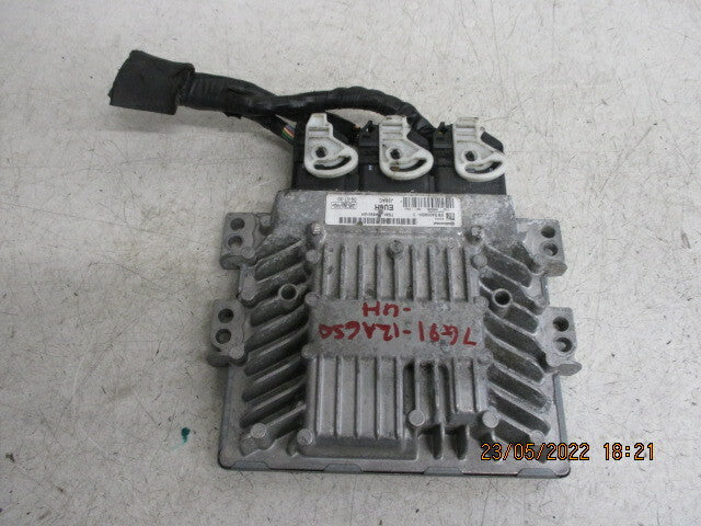 FORD MONDEO 2009 MK4 2.0 DIESEL ECU ENGINE MODULE CONTROL UNIT 7G9112A650UH