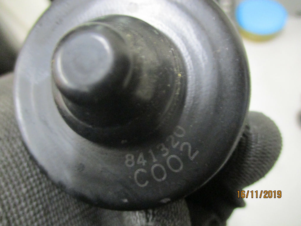 HONDA JAZZ MK4 FRONT WINDSCREEN WIPER MOTOR 841320C002