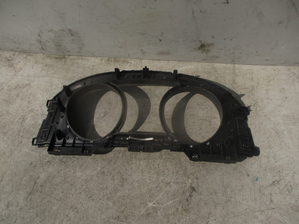 2015 VOLKSWAGEN GOLF MK7 SPEEDO SPEEDOMETER SURROUND TRIM 5G0857059S