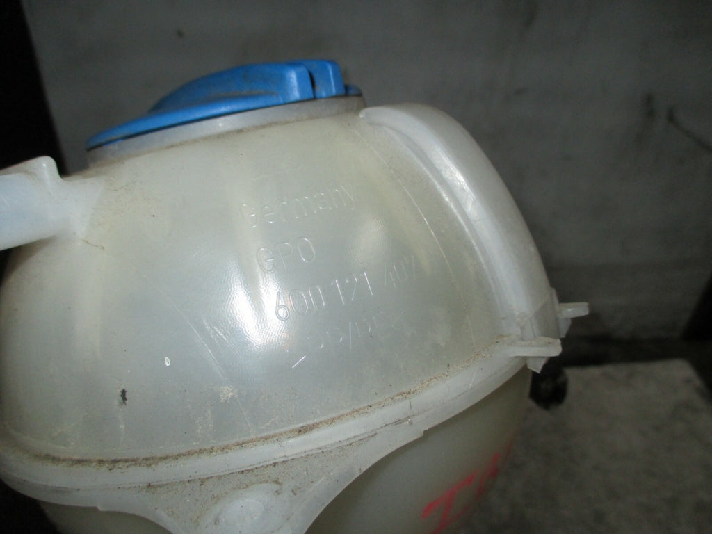SEAT IBIZA MK4 2016 COOLANT EXPANSION TANK BOTTLE 6Q0121407B