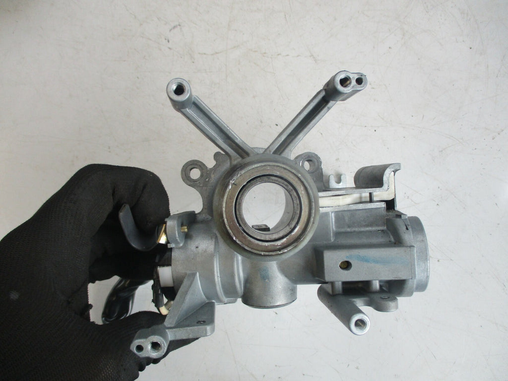VAUXHALL FRONTERA 2000 IGNITION COLUMN BARREL