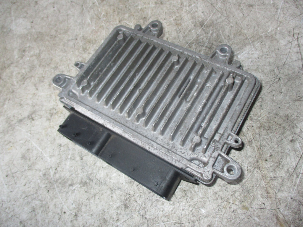 MERCEDES BENZ B CLASS W245 2007 2.0 CDI ENGINE CONTROL MODULE A6401501891