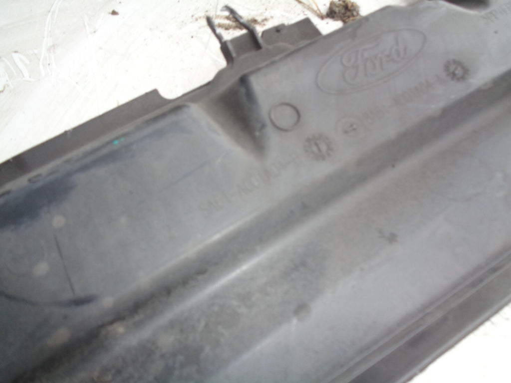 FORD FIESTA MK7 2017 1.2 PETROL FRONT PANEL UPPER TRIM COVER 8a61 a001a04 a
