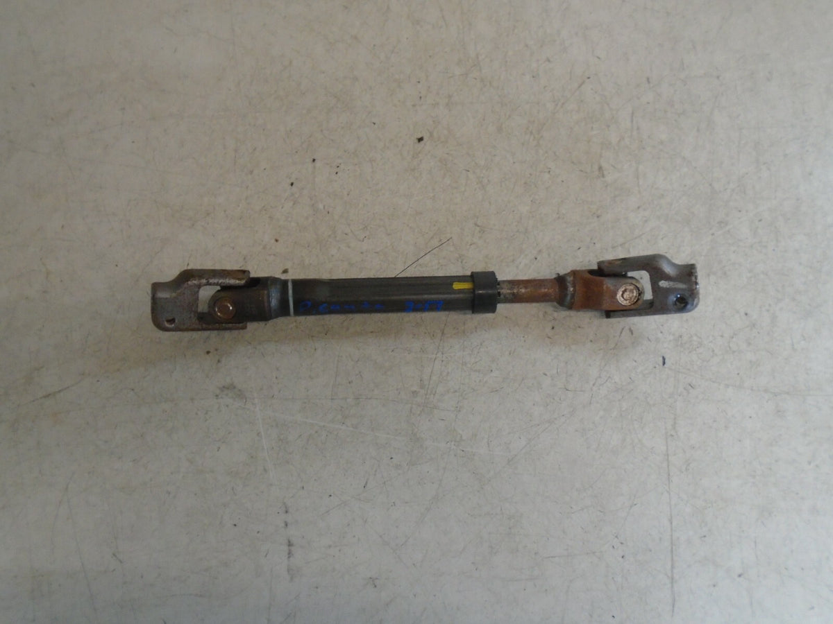 KIA PICANTO 2017 MK2 STEERING COLUMN