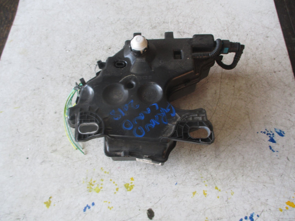 VAUXHALL GRANDLAND X 2018 1.6 DIESEL BLUE ADDITIVE RESERVOIR TANK  9809778180