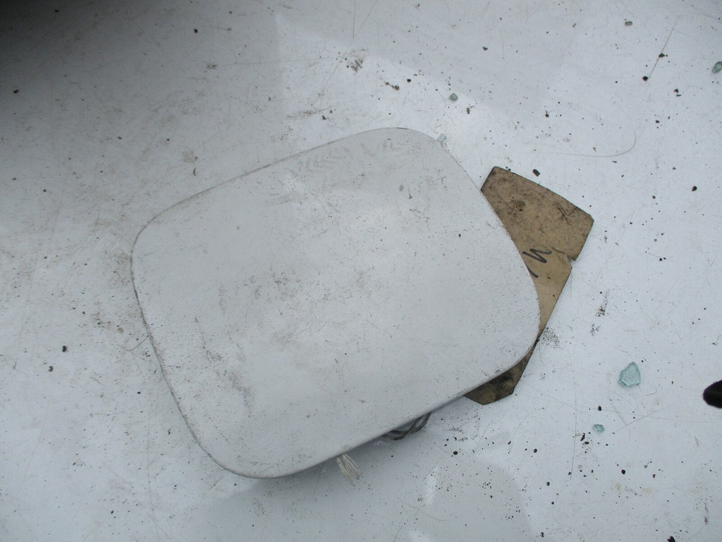 AUDI A3 1.8 TURBO 8L 2000 FUEL CAP SILVER