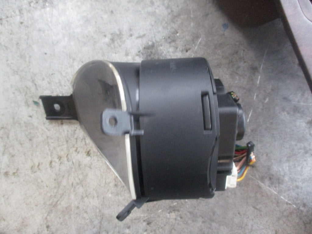 ALFA ROMEO 156 1.6 ENGINE REV COUNTER CLOCK 60669695