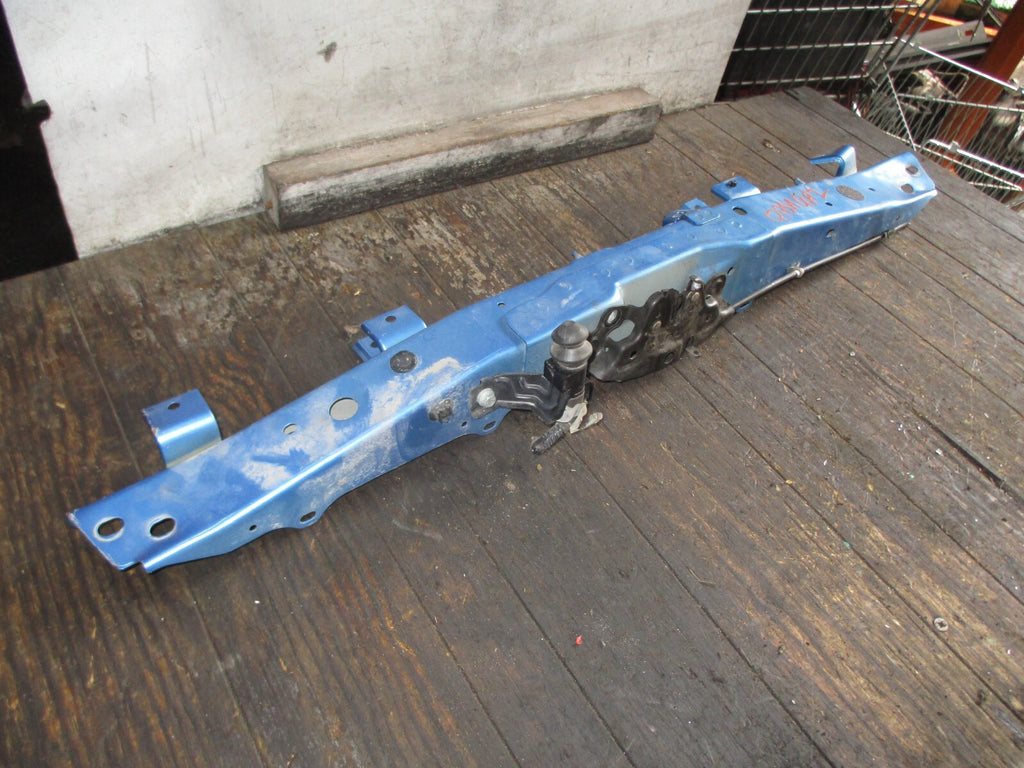 NISSAN QASHQAI J11 MK2 2021 FRONT SLAM PANEL