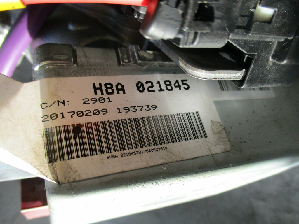 KIA RIO YB (MK4) POWER STEERING COLUMN PUMP 56340H8500