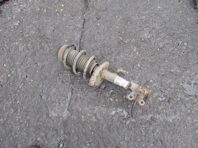 VAUXHALL CORSA E 2016 1.4 PETROL OS DRIVER SIDE FRONT SHOCK ABSORBER 22286405