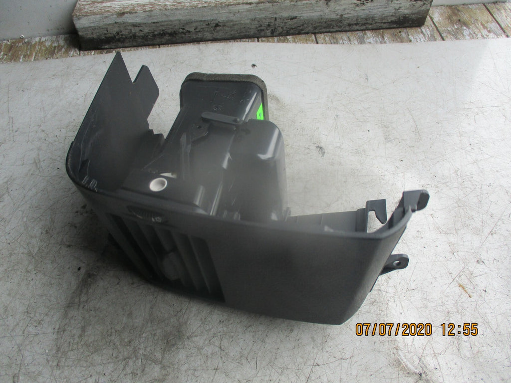 VW VOLKSWAGEN 2015 CRAFTER PASSENGER SIDE FRONT AIR VENT 9068300654