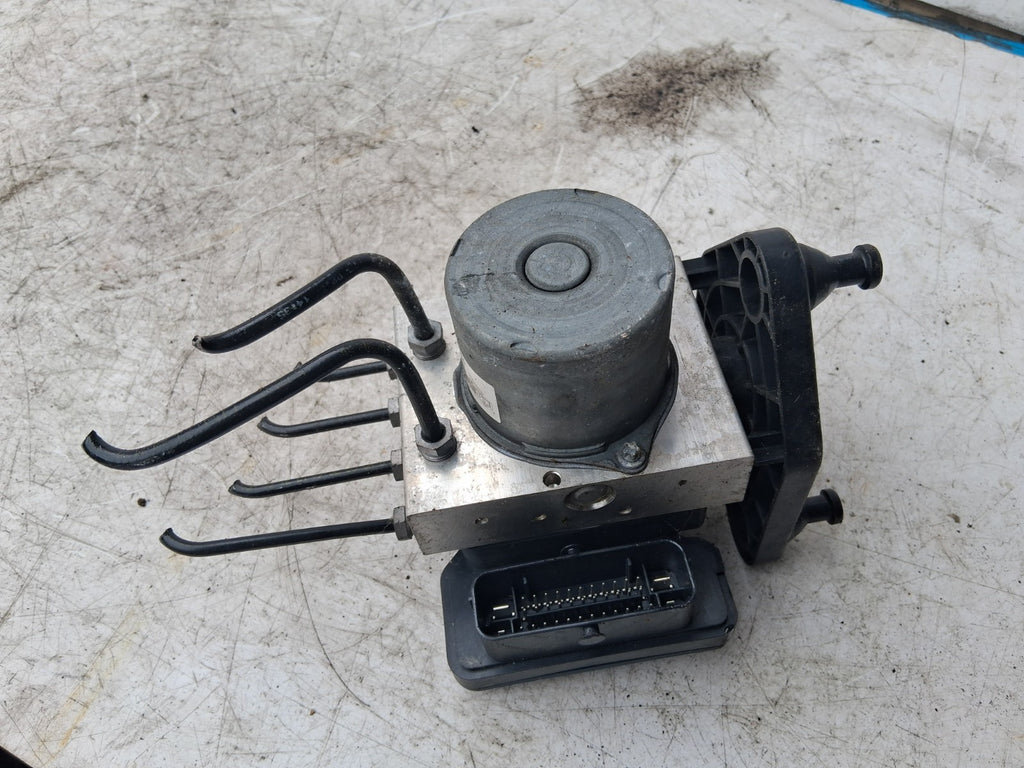 2024 MERCEDES BENZ SPRINTER W907 ABS PUMP MODULATOR A9079007406