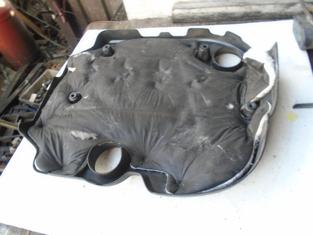 MAZDA 6 MK2 2011 2.2 DIESEL ENGINE COVER