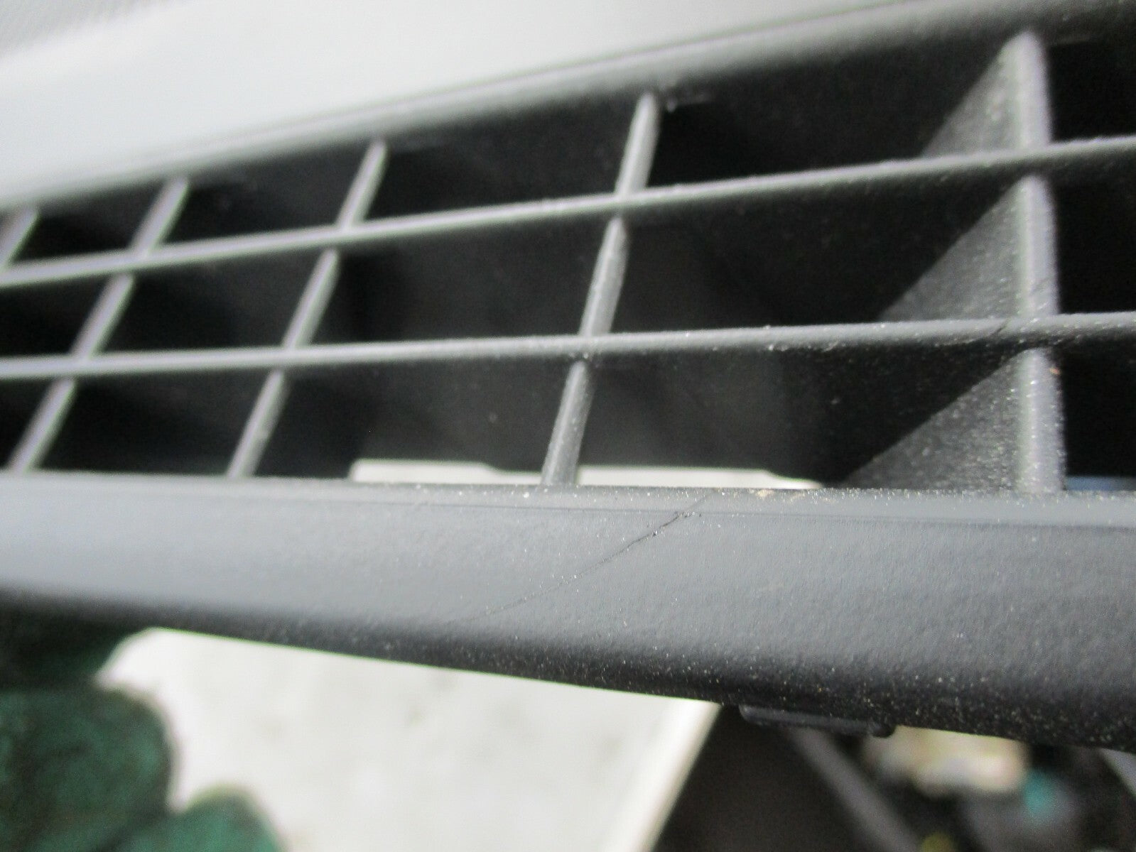 ALFA ROMEO GUILIETTA 940 DASH AIR VENT COVER 156089605