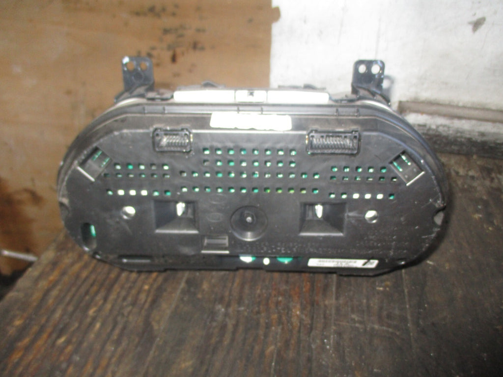 HYUNDAI IX35 2015 1.7 DIESEL SPEEDO SPEEDOMETER 940092Y800
