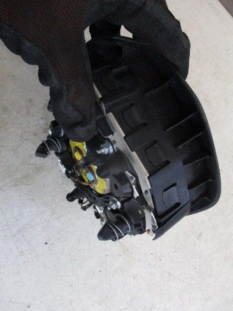 LANDROVER EVOQUE 2014 STEERING WHEEL AIRBAG BJ32043B13BF