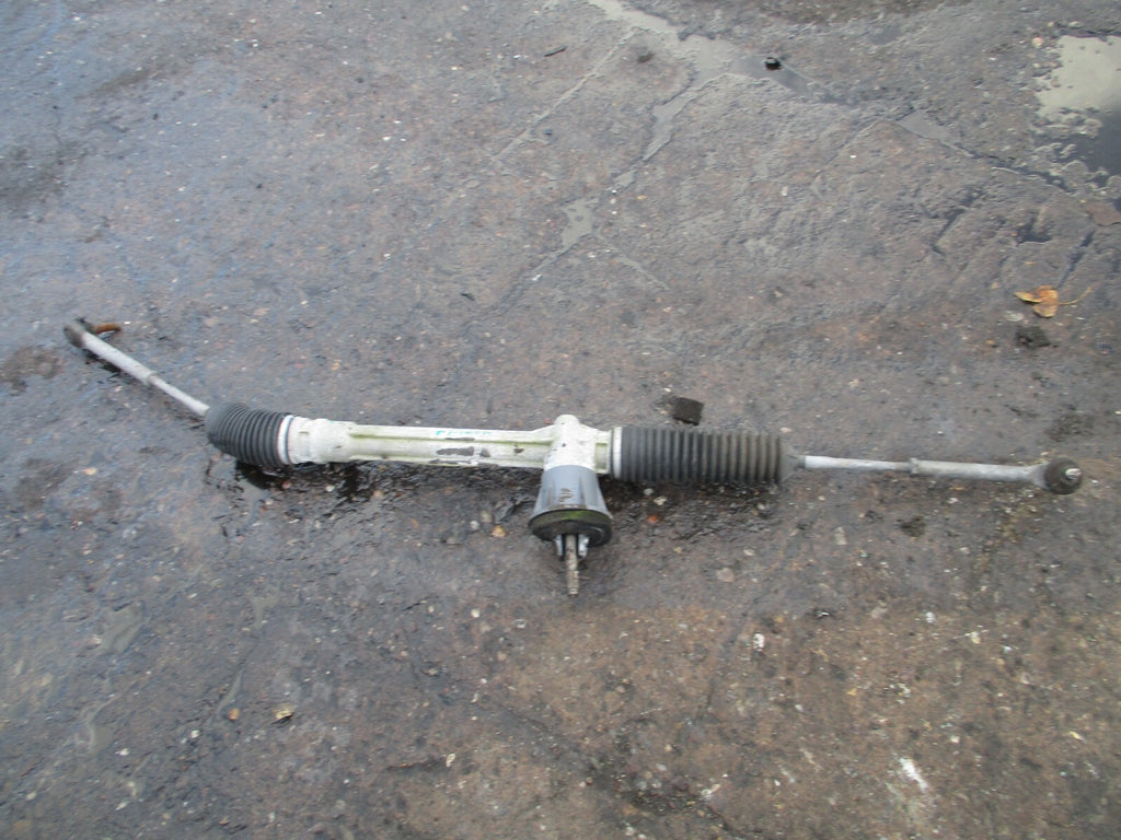2019 FIAT PANDA MK3 0.9 PETROL POWER STEERING RACK