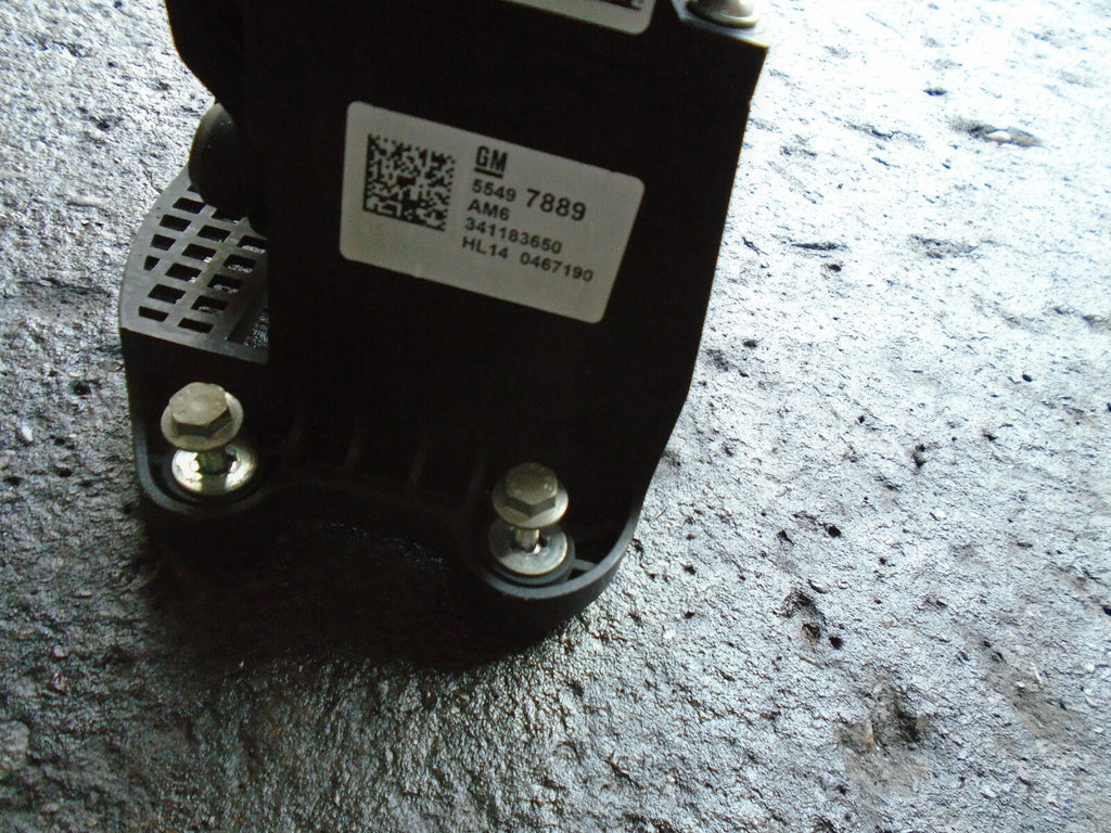 VAUXHALL ASTRA K MK7 2019 6 SPEED MANUAL GEARSTICK 55497889