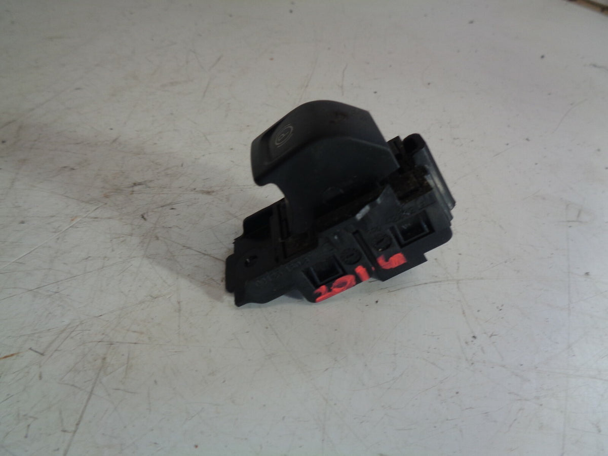 VAUXHALL INSIGNIA 2014 2.0 CDTI ELECTRONIC PARKING HANDBRAKE SWITCH 9060790