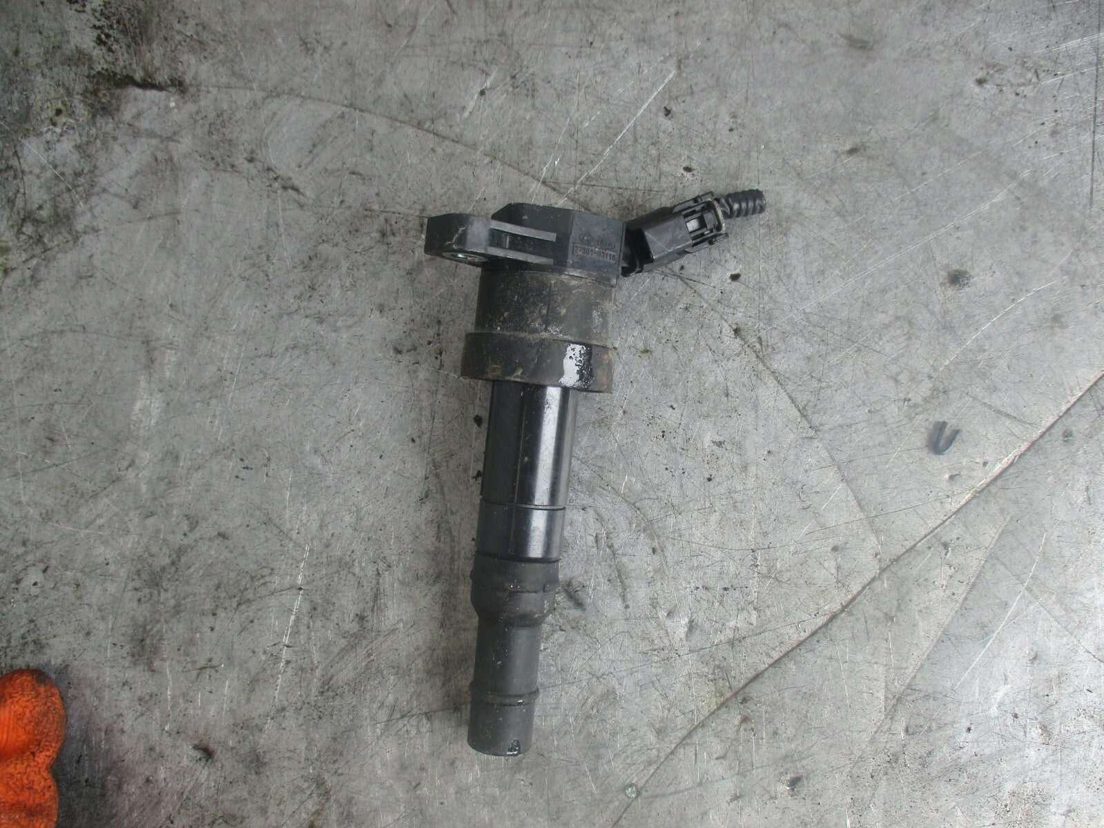 KIA PICANTO HYUNDAI I20 1.2  IGNITION COIL PACKS 2730103110