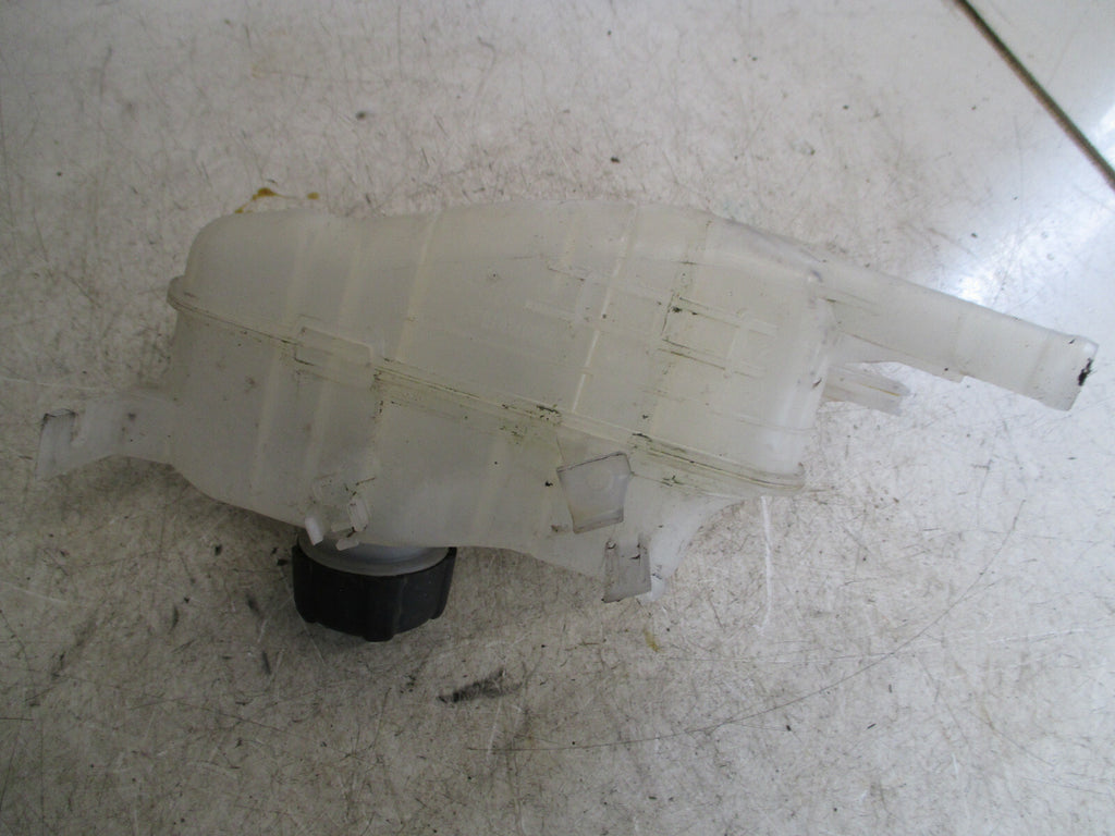 RENAULT GRAND SCENIC MK3 2015 RADIATOR EXPANSION BOTTLE RESERVOIR 217100005R