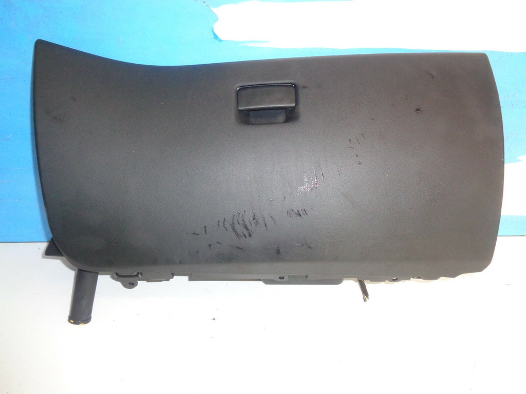 CITROEN C4 PICASSO 2014 5 DOOR NS PASSENGER SIDE GLOVE BOX