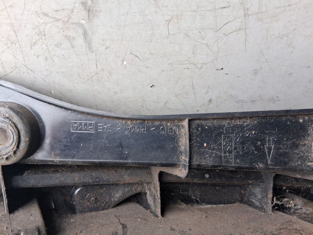 NISSAN MICRA 2006 K12 NSR PASSENGER SIDE REAR LEFT TAIL LIGHT