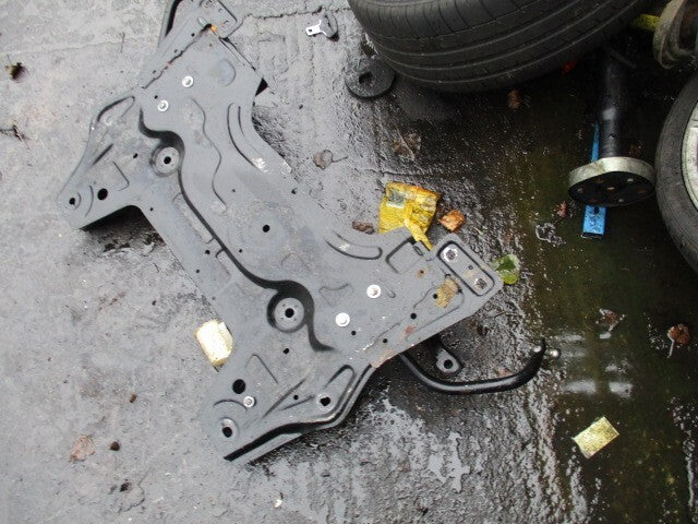 CITROEN C4 MK3 2020 1.2 PETROL FRONT SUBFRAME CARRIER