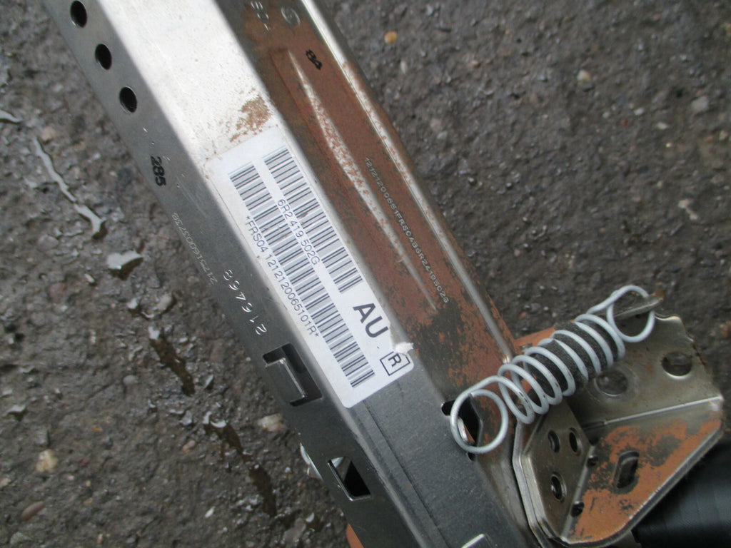 AUDI A1 8X 2015 1.4 PETROL STEERING COLUMN 6R2419502G