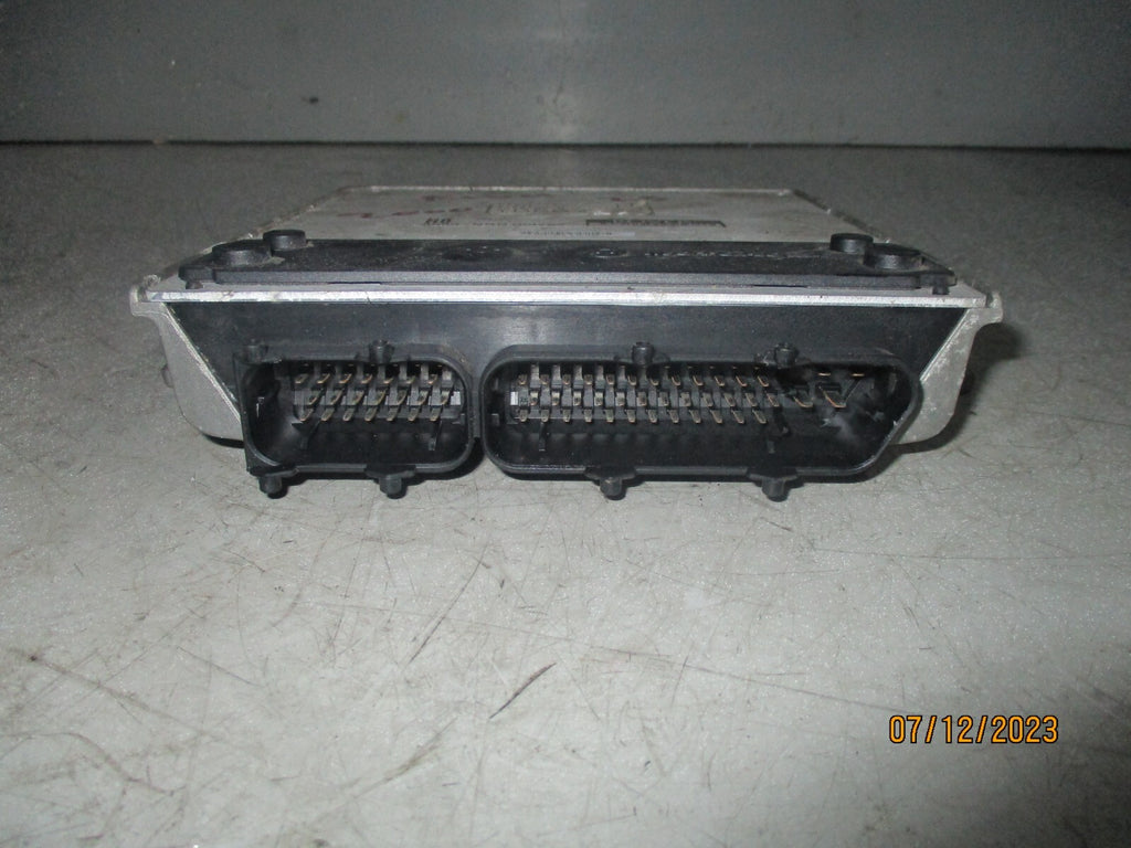 ROVER 25 2000 1.4 PETROL MANUAL ECU ENGINE CONTROL MODULE UNIT YD502172