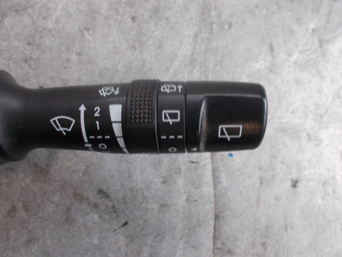 KIA RIO UB 2015 MK2 HEADLIGHT WIPER STALKS 202008910