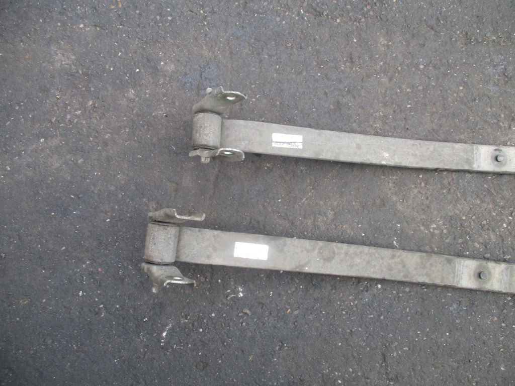 2023 VAUXHALL MOVANO C MK3 BOXER REAR PAIR OF LEAF SPRING 01440706180
